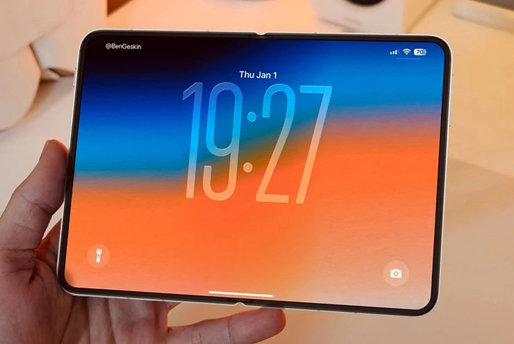 Tính năng mới của iPhone bất ngờ “được lòng” người dùng Tính năng mới của iPhone bất ngờ “được lòng” người dùng