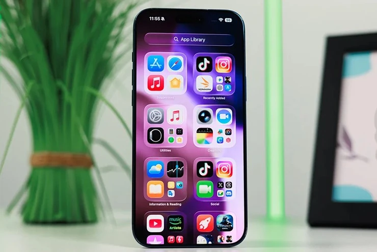 Tính năng mới của iPhone bất ngờ “được lòng” người dùng Tính năng mới của iPhone bất ngờ “được lòng” người dùng
