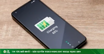 Tính năng mới giúp điện thoại Android sạc nhanh mà không bị nóng