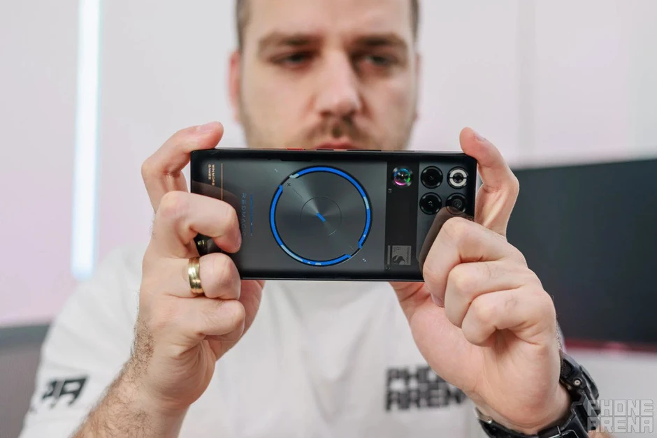 Tính năng này sẽ giúp iPhone Ultra trở thành smartphone chơi game đích thực