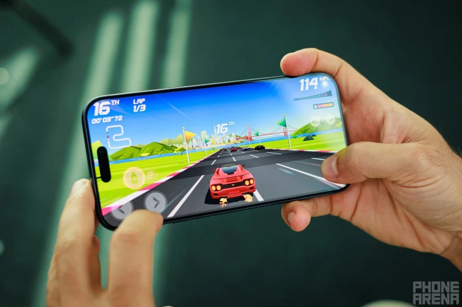 Tính năng này sẽ giúp iPhone Ultra trở thành smartphone chơi game đích thực