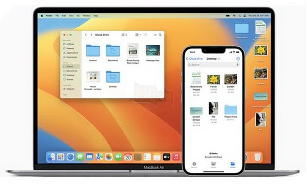 Tối ưu hiệu suất đến 200%: Khi iPhone và MacBook "song kiếm hợp bích"