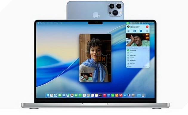 Tối ưu hiệu suất đến 200%: Khi iPhone và MacBook "song kiếm hợp bích"