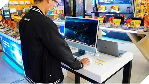Tối ưu hiệu suất đến 200%: Khi iPhone và MacBook "song kiếm hợp bích"