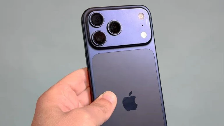 Tổng hợp tin đồn hot nhất về iPhone 18 Pro