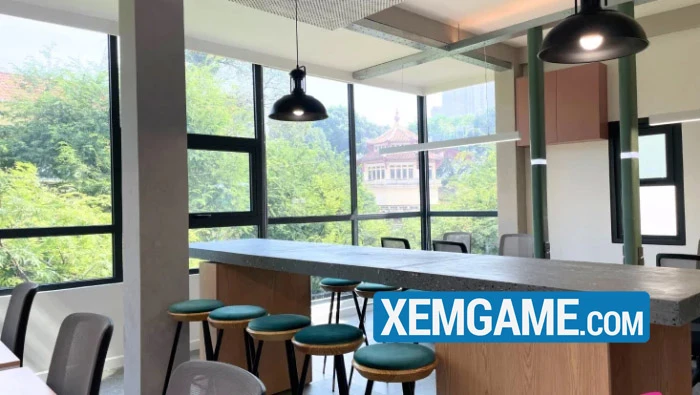 Top 10 địa chỉ thuê văn phòng lý tưởng tại TP.Hồ Chí Minh