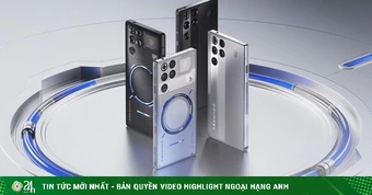 Top 10 điện thoại Android mạnh mẽ nhất hiện nay