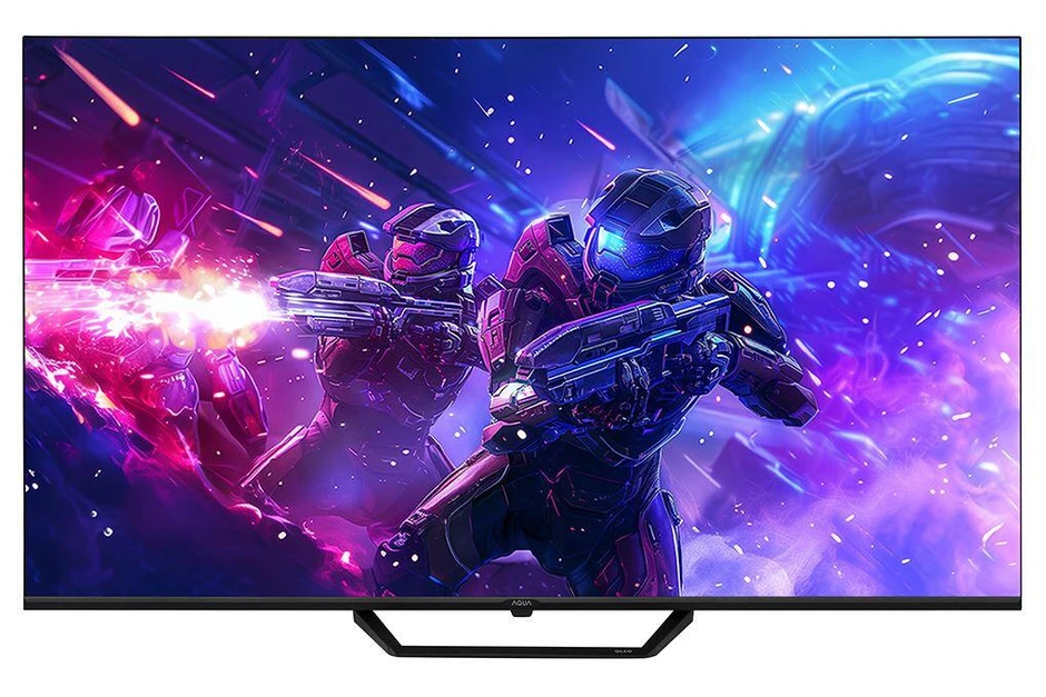 Top 4 Smart TV 55 inch giá chưa tới 10 triệu đồng