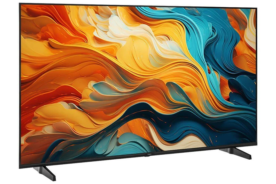 Top 4 Smart TV 55 inch giá chưa tới 10 triệu đồng