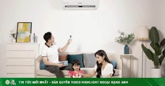 Top 5 điều hòa Inverter được giảm giá sốc nhất hè 2026