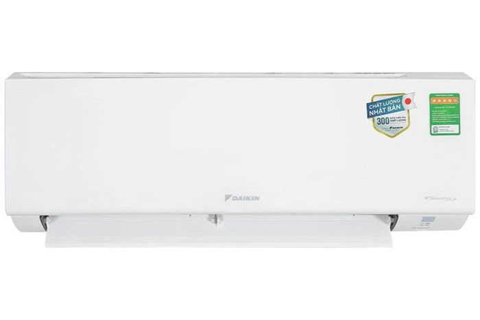 Top 5 điều hòa Inverter hút khách nhất đầu hè 2026
