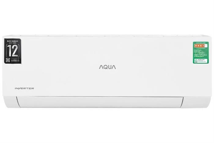 Top 5 điều hòa Inverter hút khách nhất đầu hè 2026