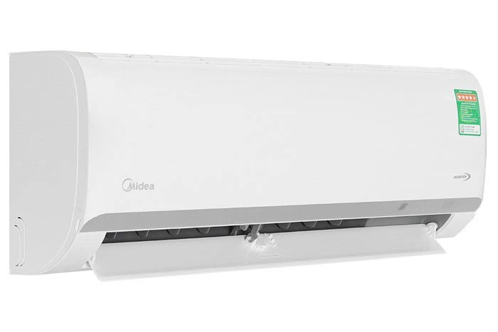Top 5 điều hòa Inverter hút khách nhất đầu hè 2026