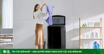 Top 5 máy giặt Inverter lồng đứng, giá dưới 7 triệu đồng