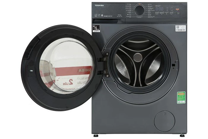 Top 5 máy giặt Inverter lồng ngang dưới 8 triệu đồng được ưa chuộng nhất