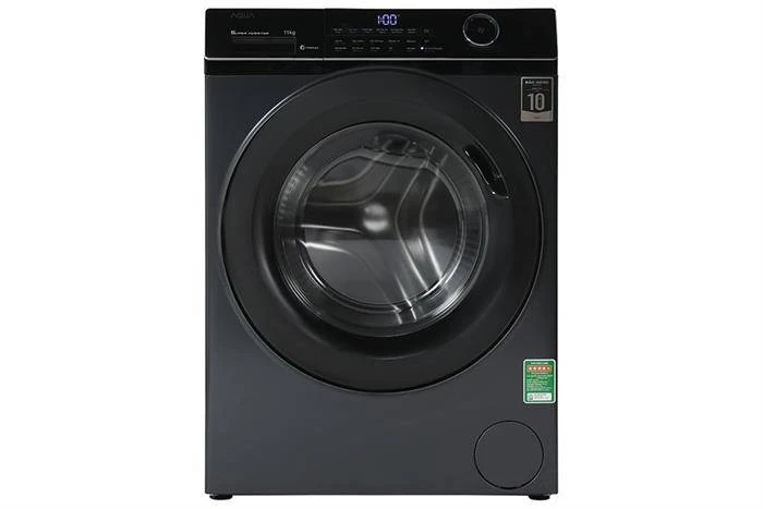 Top 5 máy giặt Inverter lồng ngang dưới 8 triệu đồng được ưa chuộng nhất