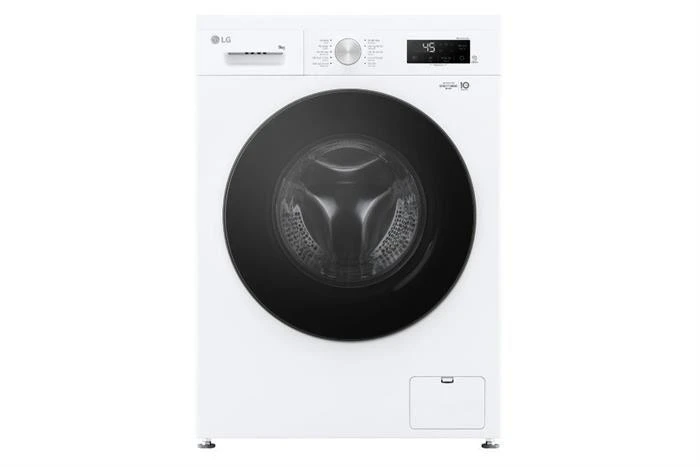 Top 5 máy giặt Inverter lồng ngang dưới 8 triệu đồng được ưa chuộng nhất