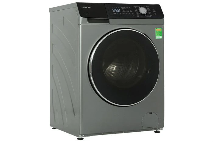 Top 5 máy giặt Inverter lồng ngang dưới 8 triệu đồng được ưa chuộng nhất