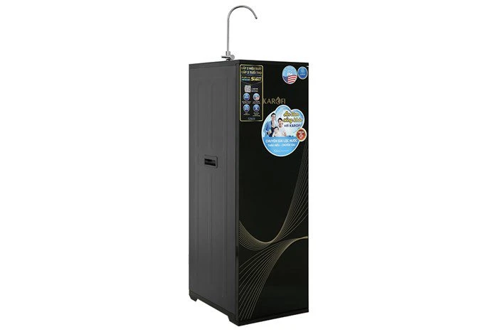 Top 5 máy lọc nước RO cực sạch, dễ lắp, giá chưa tới 6 triệu đồng Top 5 máy lọc nước RO cực sạch, dễ lắp, giá chưa tới 6 triệu đồng