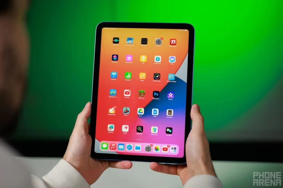 Top 5 máy tính bảng tầm giá 11 triệu đồng cho học sinh, sinh viên