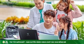 Top 5 máy tính xách tay dưới 20 triệu đồng đáng cân nhắc cho sinh viên