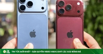 Top 5 smartphone đáng sở hữu nhất năm 2026