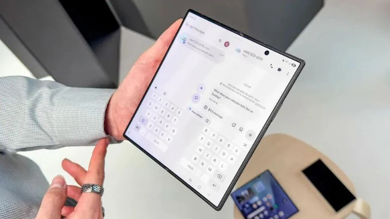 Top 5 smartphone đáng sở hữu nhất năm 2026