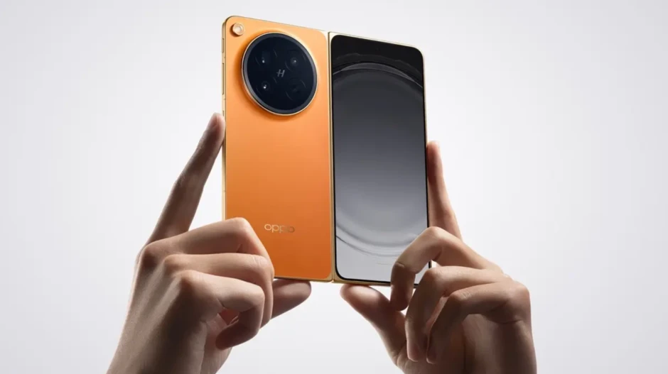 Top 5 smartphone màn hình gập đáng mua nhất tại Việt Nam