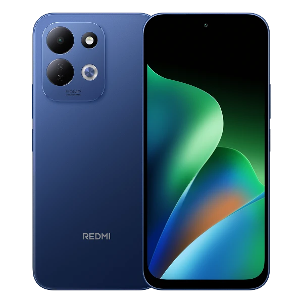 Xiaomi Redmi 17 pin 7.500 mAh cho dân đi phượt