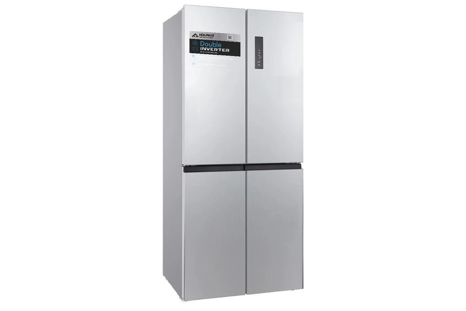 Top 5 tủ lạnh Inverter 4 cánh giá chưa tới 15 triệu Top 5 tủ lạnh Inverter 4 cánh giá chưa tới 15 triệu