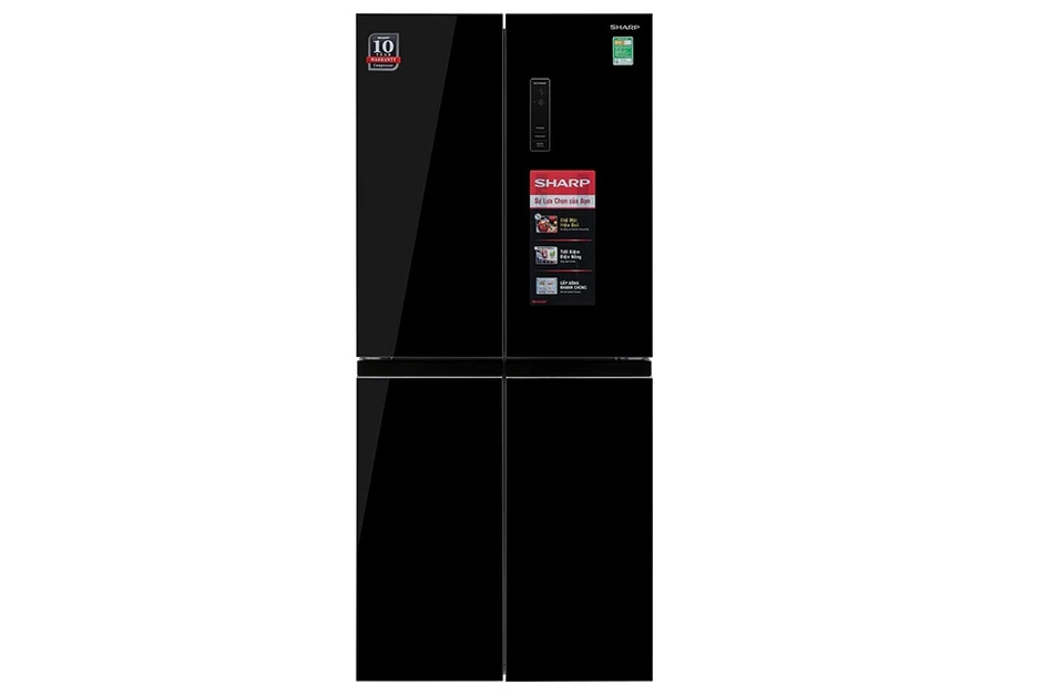 Top 5 tủ lạnh Inverter 4 cánh giá chưa tới 15 triệu Top 5 tủ lạnh Inverter 4 cánh giá chưa tới 15 triệu