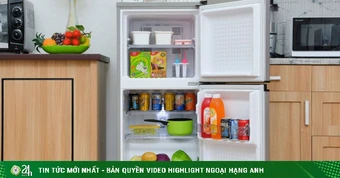 Top 5 tủ lạnh Inverter đáng sở hữu nhất dịp hè 2026