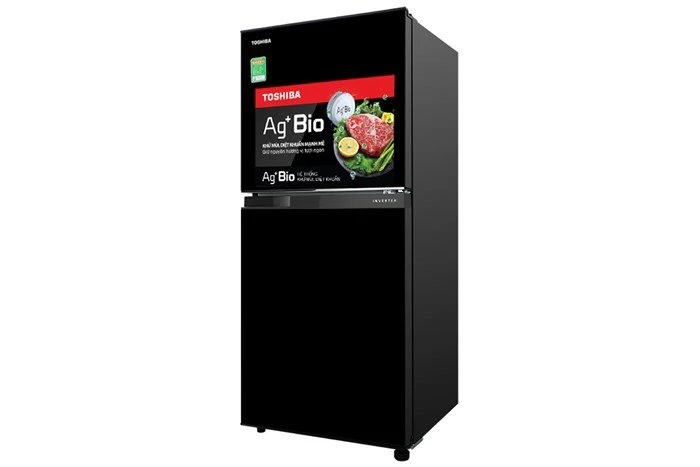 Top 5 tủ lạnh Inverter đáng sở hữu nhất dịp hè 2026 Top 5 tủ lạnh Inverter đáng sở hữu nhất dịp hè 2026