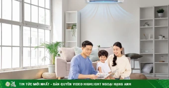 Top 6 điều hòa Inverter cho phòng nhỏ, giá dưới 12 triệu đồng