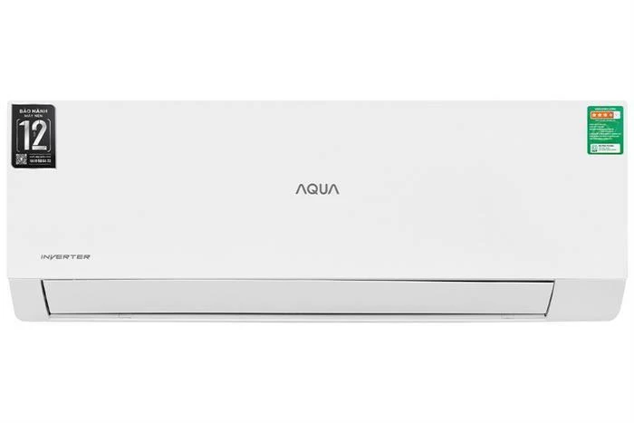 Top 6 điều hòa Inverter cho phòng nhỏ, giá dưới 12 triệu đồng