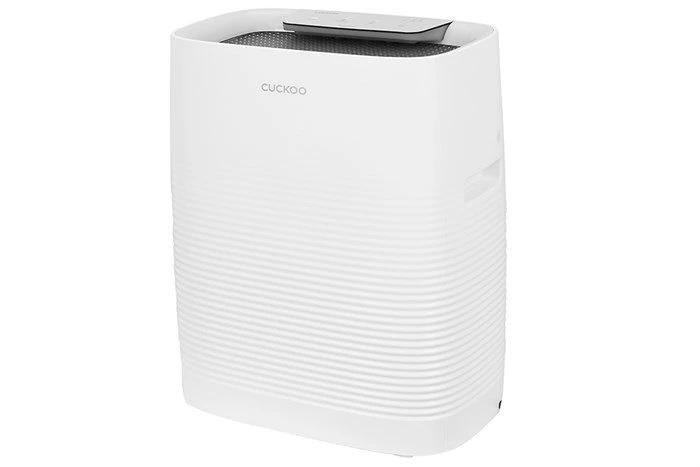 Top 6 máy lọc không khí chưa tới 6 triệu đồng đáng mua nhất