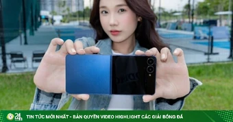 Top 6 smartphone Android giảm giá mạnh nhất trong tháng 9