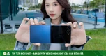 Top 6 smartphone Android giảm giá mạnh nhất trong tháng 9