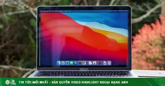 Top những mẫu MacBook giá rẻ đáng mua nhất hiện nay