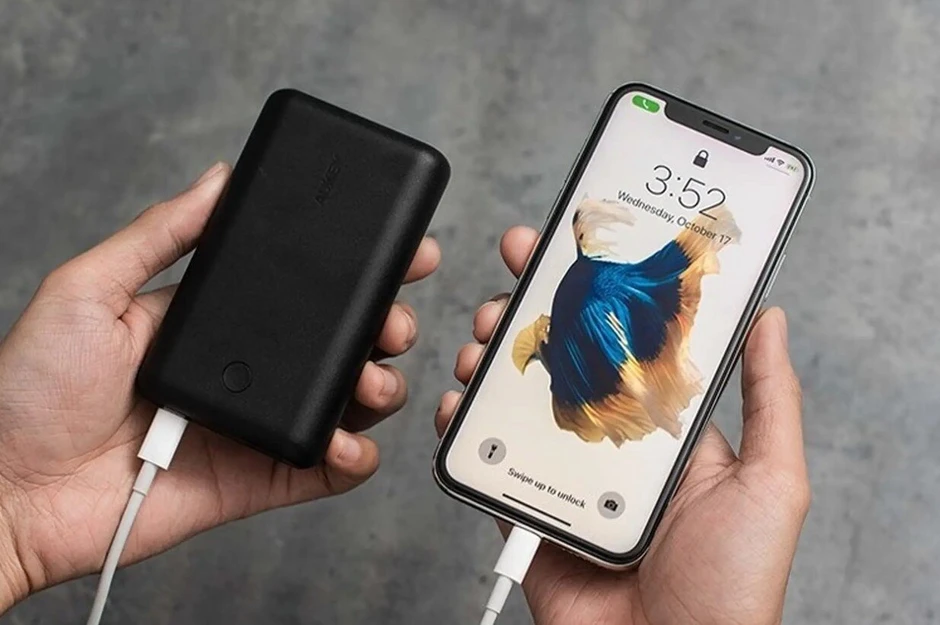 Top phụ kiện công nghệ đáng mua trước khi đi du lịch