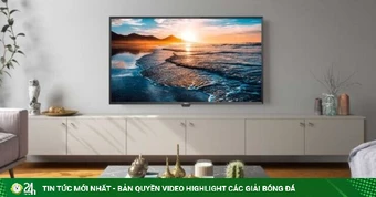 Top Smart TV giá siêu rẻ dưới 7 triệu đáng mua nhất 2025