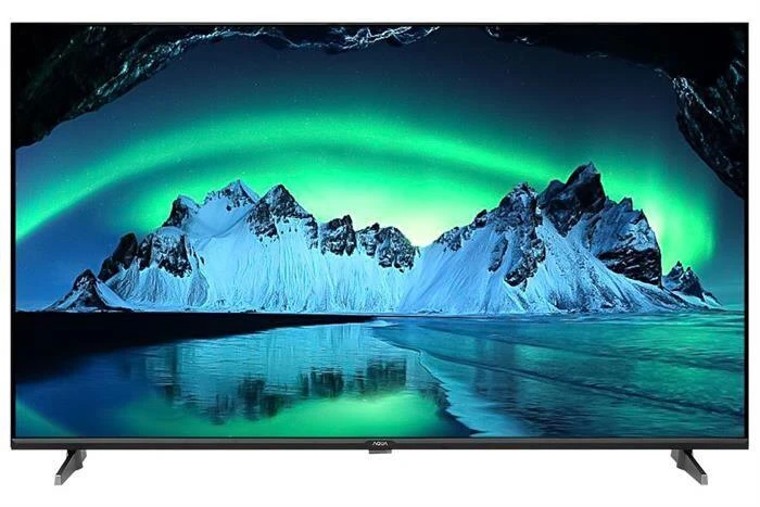 Smart TV Aqua 4K 50 inch giá rẻ dưới 7 triệu đáng mua 2025