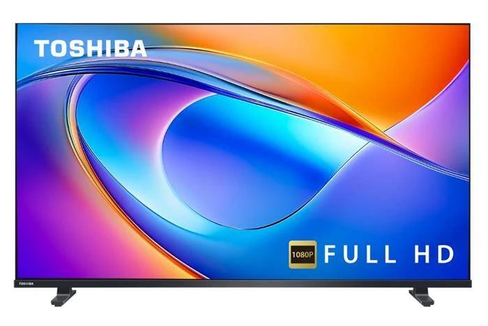 TV Toshiba FHD 43 inch giá rẻ dưới 7 triệu đáng mua 2025