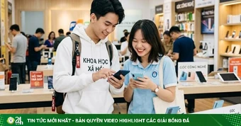 Top smartphone 4-6 triệu đồng đáng mua nhất cho tân sinh viên năm nay