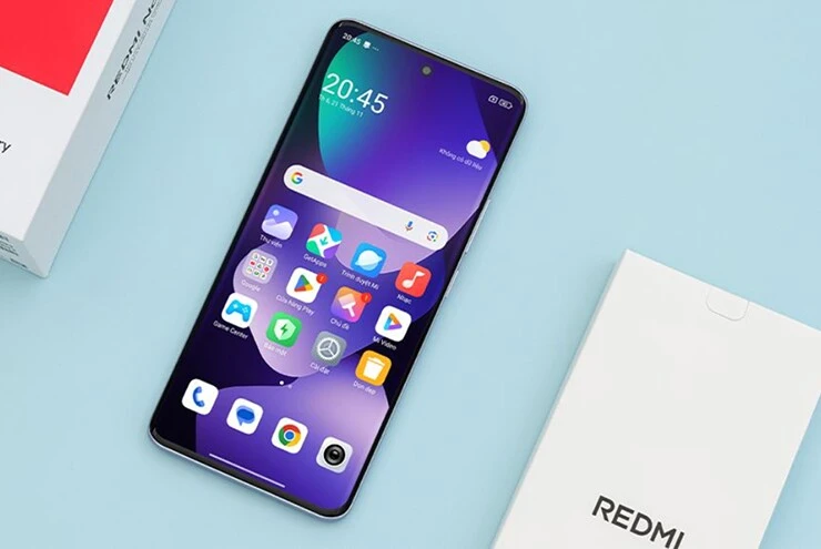 Top smartphone 4-6 triệu đồng đáng mua nhất cho tân sinh viên năm nay