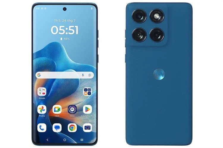 Top smartphone Android đang được giảm giá nhiều nhất