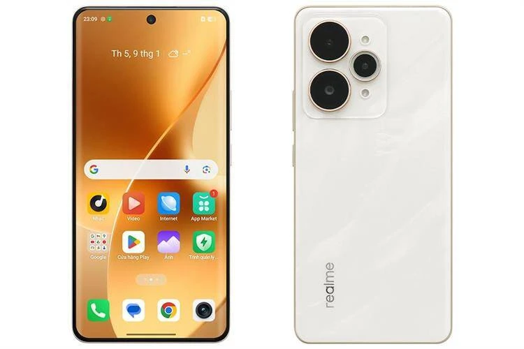 Top smartphone Android đang được giảm giá nhiều nhất