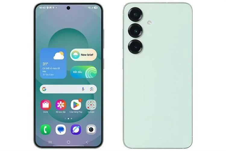 Top smartphone Android đang được giảm giá nhiều nhất