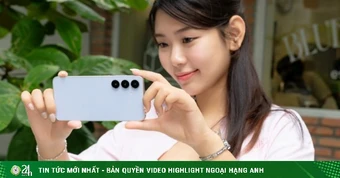 Top smartphone Android giảm giá cực sâu cuối tháng 5