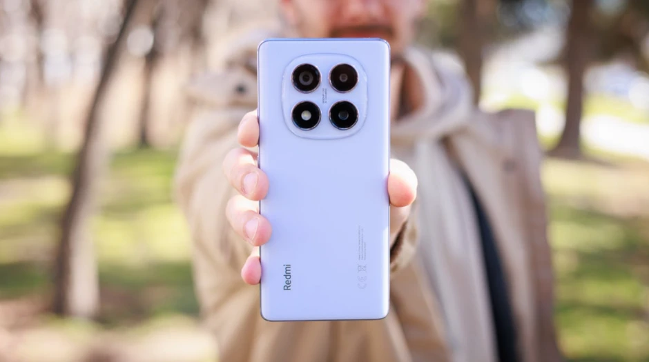 Top smartphone Android giảm giá cực sâu cuối tháng 5